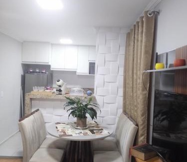 Botucatu Apartment | Bella Condomínio