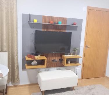 Botucatu Apartment | Bella Condomínio