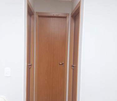 Botucatu Apartment | Bella Condomínio