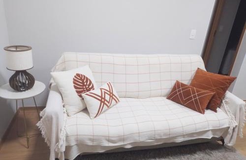 Botucatu Apartment | Bella Condomínio