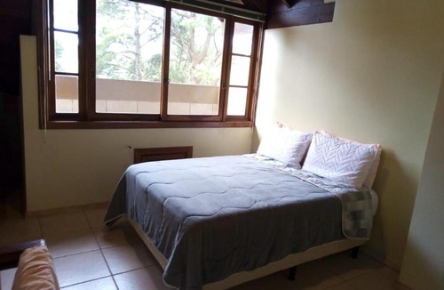 Centro Apartment | Bella Gramado - Apartamento Solar das Hortênsias