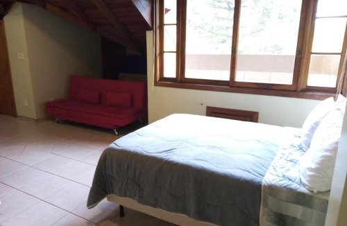 Centro Apartment | Bella Gramado - Apartamento Solar das Hortênsias