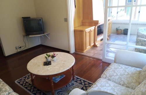 Planalto Apartment | Bella Gramado - Apto Monte Carlo