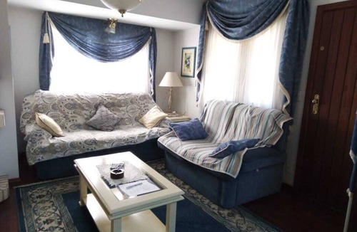 Dutra House | Bella Gramado - Casa Avenida Central