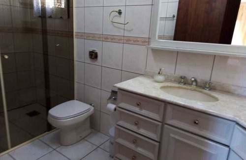 Dutra House | Bella Gramado - Casa Avenida Central