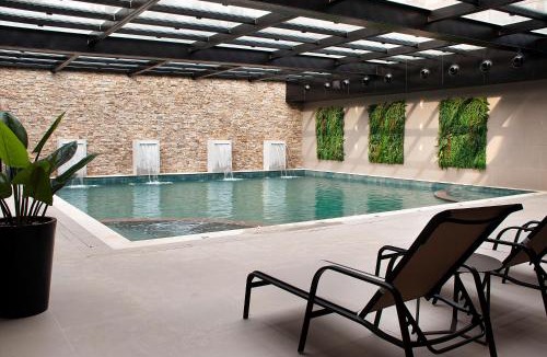 Carniel Hotel | Bella Gramado Resort & Spa by Gramado Parks