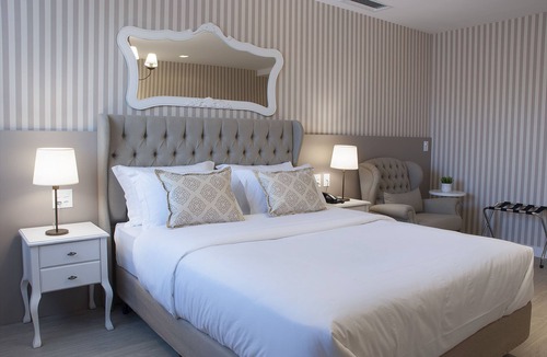 Carniel Hotel | Bella Gramado Resort & Spa by Gramado Parks