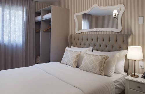 Carniel Hotel | Bella Gramado Resort & Spa by Gramado Parks