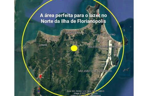 Saco Grande Hostel | Bella Ilha Hostel