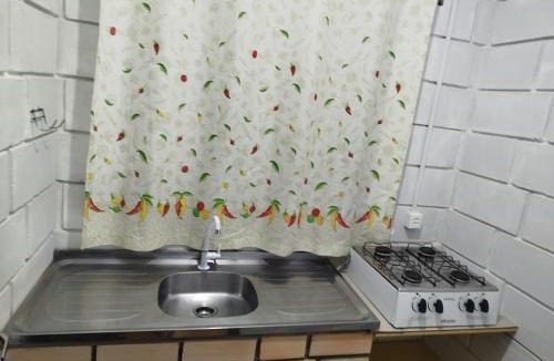 Lauro Muller Apartment | Bella montanha pousada e camping