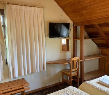 Doutor Pedrinho House | Bella Pousada
