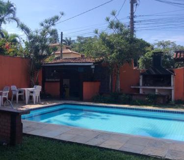 Bosque de Geriba House | Bella vida Geriba suites