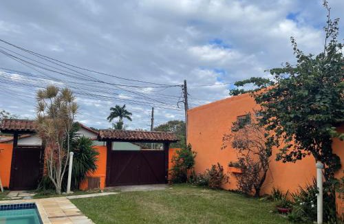 Bosque de Geriba House | Bella vida Geriba suites