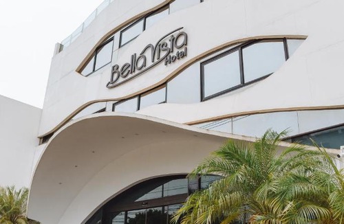 Encarnacion Hotel | Bella Vista Hotel - Encarnación