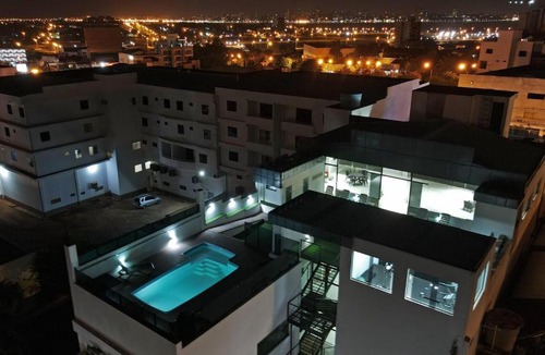Encarnacion Hotel | Bella Vista Hotel - Encarnación
