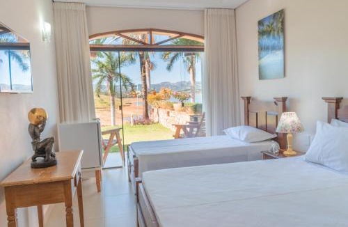 Guape Hotel | BellaMinas Pousada