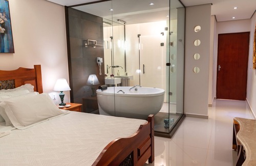 Guape Hotel | BellaMinas Pousada