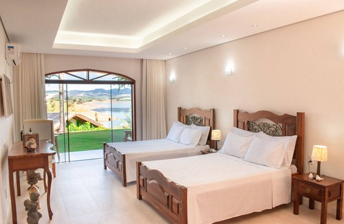 Guape Hotel | BellaMinas Pousada