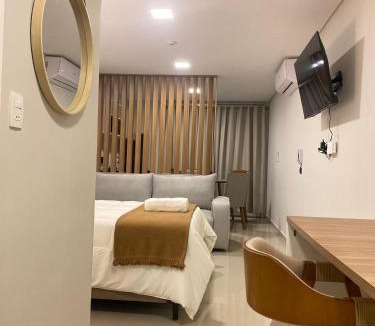 Encarnacion Apartment | Bello y confortable Apartamento con Parking