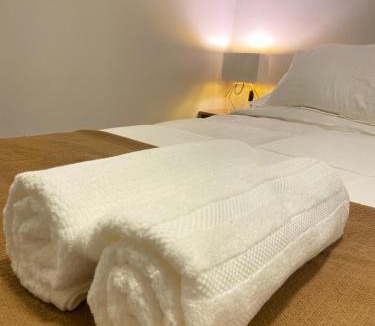 Encarnacion Apartment | Bello y confortable Apartamento con Parking
