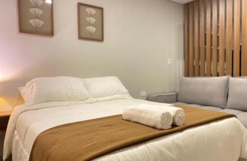 Encarnacion Apartment | Bello y confortable Apartamento con Parking