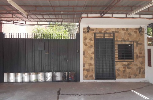 Asuncion Apartment | Bello y Tranquilo Departamento en Asunción
