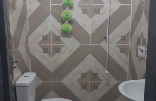 Asuncion Apartment | Bello y Tranquilo Departamento en Asunción