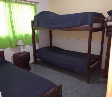 Cuadro Nacional Apartment | BelloLugar