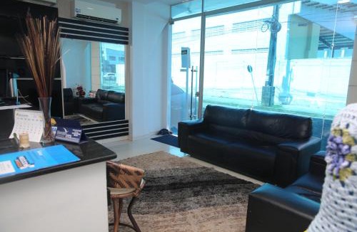 Vitoria do Xingu Hotel | Bellonorte Hotel