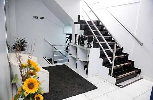 Vitoria do Xingu Hotel | Bellonorte Hotel