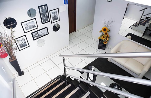 Vitoria do Xingu Hotel | Bellonorte Hotel