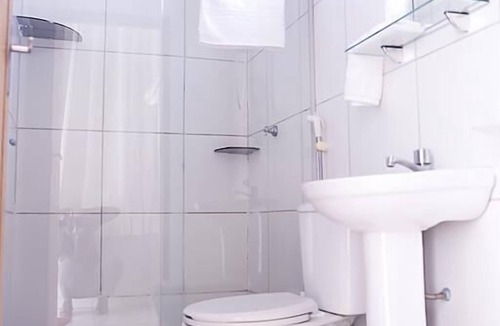 Vitoria do Xingu Hotel | Bellonorte Hotel
