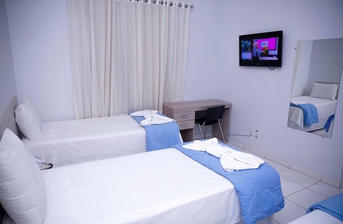 Vitoria do Xingu Hotel | Bellonorte Hotel