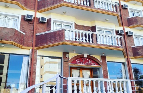 Villa Gesell Hotel | Belmar