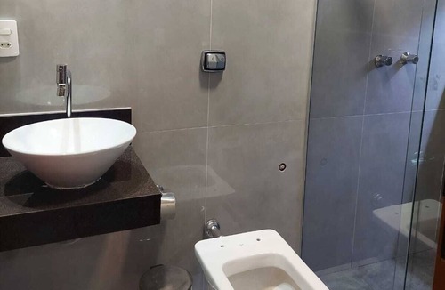 Uberaba Apartment | Belo AP Sao Benedito