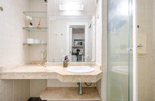 Sao Paulo Apartment | Belo apartamento Perdizes em frente o Allianz Parque com estacionamento