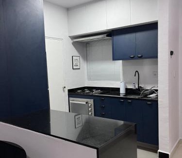 Bosque da Saude Apartment | Belo Apartmento Bosque da Saúde