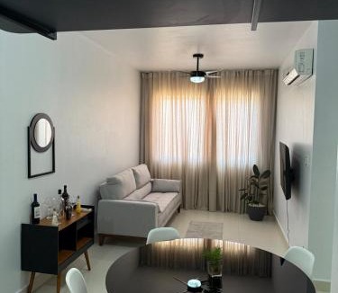Bosque da Saude Apartment | Belo Apartmento Bosque da Saúde