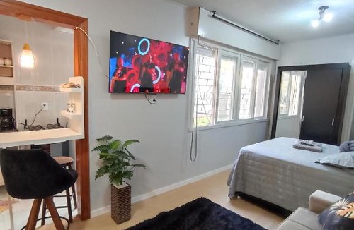 Vila Ipiranga Apartment | Belo apt próximo ao Consulado