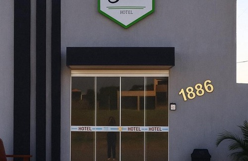 Ribas do Rio Pardo Hotel | Belo Hotel