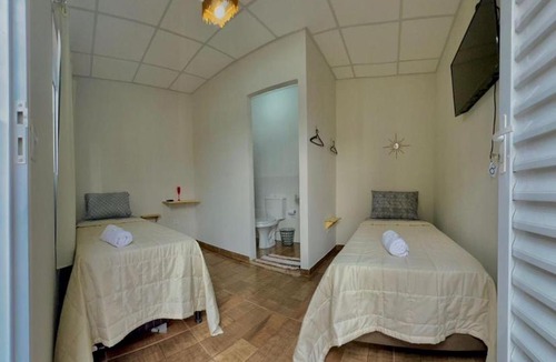Ribas do Rio Pardo Hotel | Belo Hotel