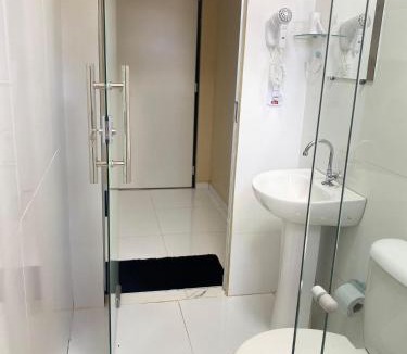 Tome-Acu Apartment | Belo Hotel