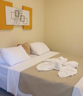 Sao Joao Hotel | Belo quinto Styles pousada