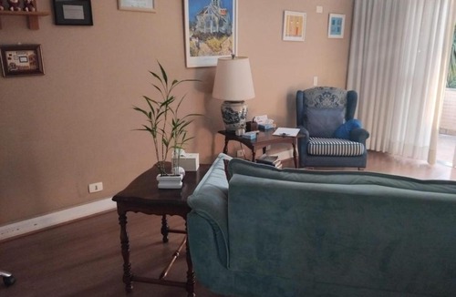 Sao Paulo Villa | Bem está