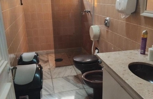 Sao Paulo Villa | Bem está
