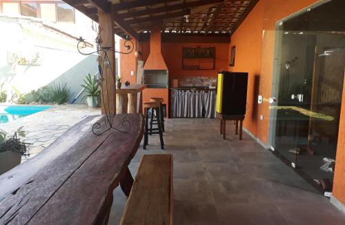 Praia da Enseada House | BEM ESTAR À BEIRA MAR