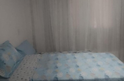 Ponta Grossa House | Bem localizada, perto da Praça Matriz