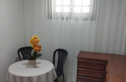 Ponta Grossa House | Bem localizada, perto da Praça Matriz