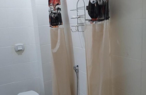 Brasilia Apartment | Bem localizado perto da Ponte Jk