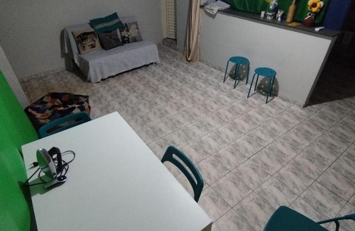 Brasilia Apartment | Bem localizado perto da Ponte Jk